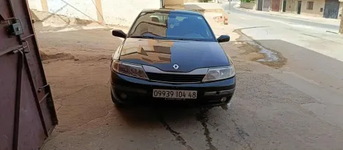Renault Laguna 2 2004 Expression