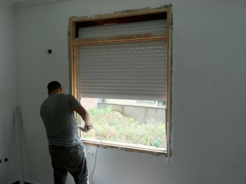 MENUISERIE ALUMINIUM