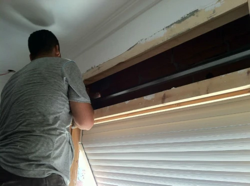 MENUISERIE ALUMINIUM