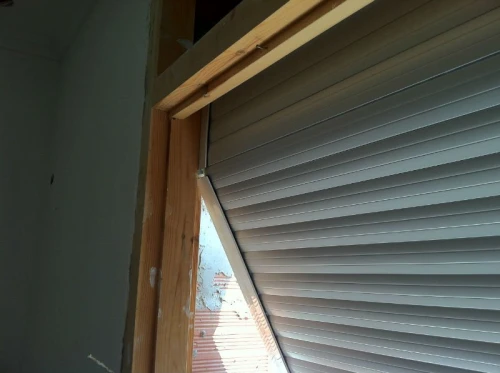 MENUISERIE ALUMINIUM