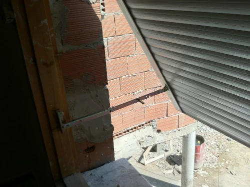 MENUISERIE ALUMINIUM