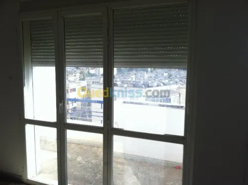 MENUISERIE ALUMINIUM