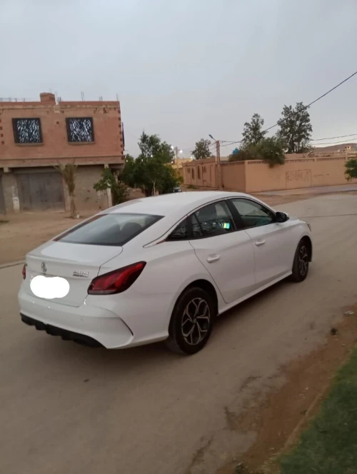 MG MG5 2026 MG5 Flagship Edition