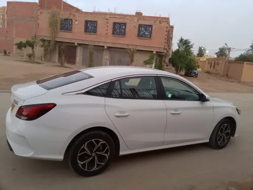 MG MG5 2026 MG5 Flagship Edition