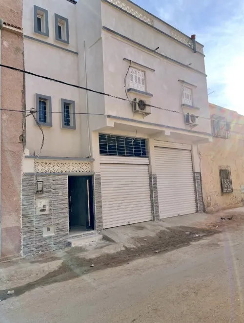 Vente Villa Biskra Tolga
