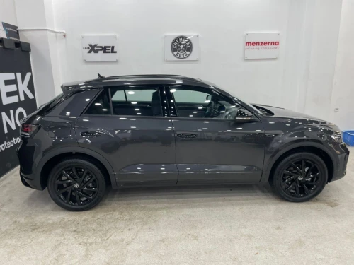 Volkswagen T-Roc 2025 R- Line Edition 