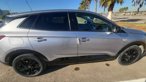 Opel GrandLand 2023 GS line