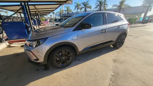 Opel GrandLand 2023 GS line