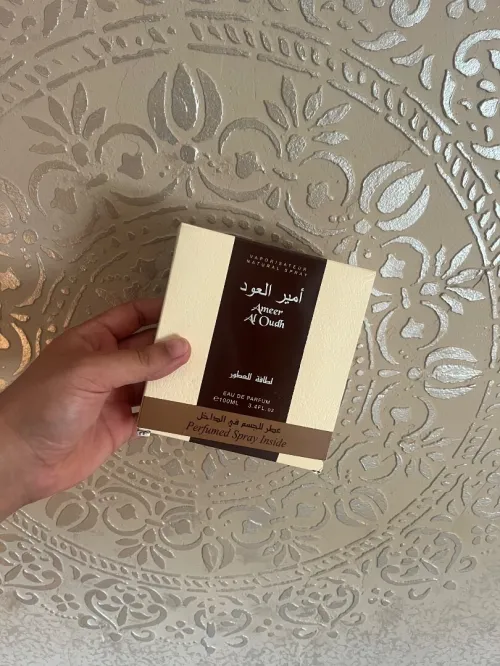Parfum original destockage