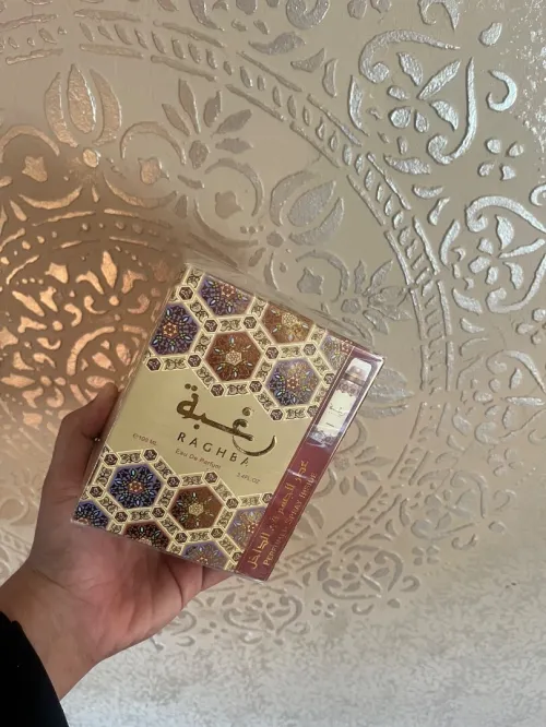 Parfum original destockage
