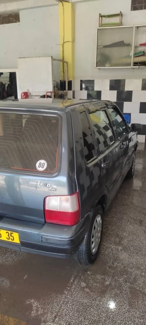 Fiat Uno 2005 Uno