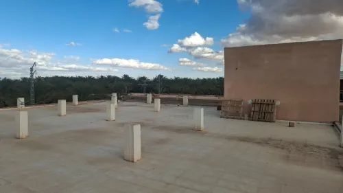 Vente Immeuble Biskra Tolga