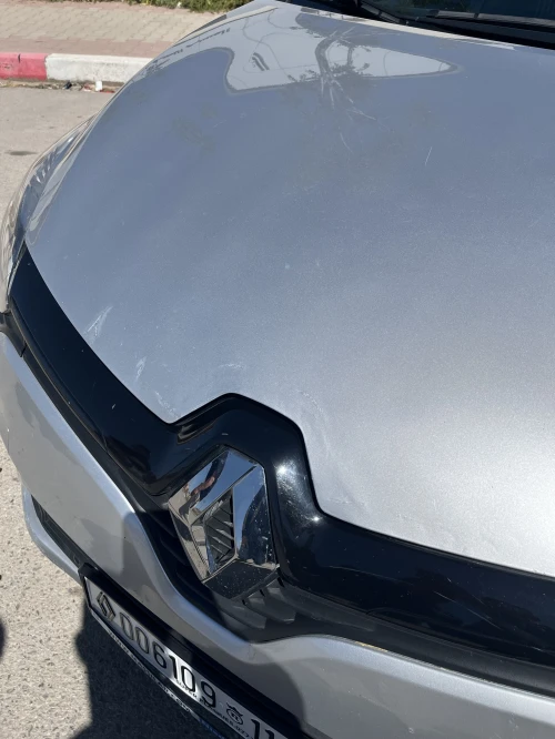 Renault Clio 4 2019 GT Line +