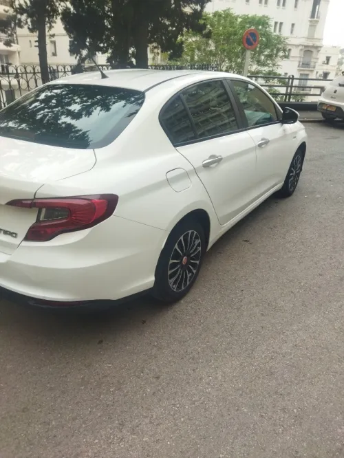 Fiat Tipo Sedan 2023 City