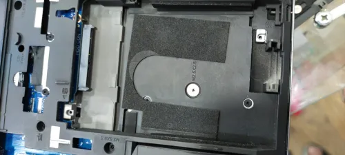 HP ZBOOK 15 G5 I7 8eme