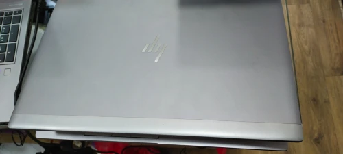 HP ZBOOK 15 G5 I7 8eme
