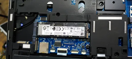 HP ZBOOK 15 G5 I7 8eme