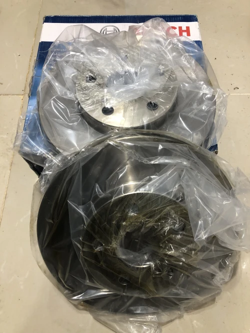 Disque de frein Auris,Camry,Avensis,Verso