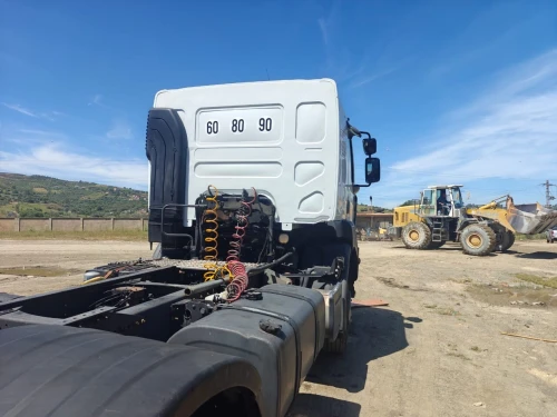 Renault Kerax 2009