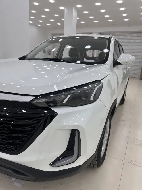 Baic X35 2026 