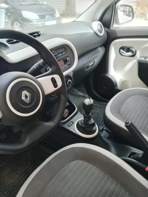 Renault Twingo 2020 Twingo