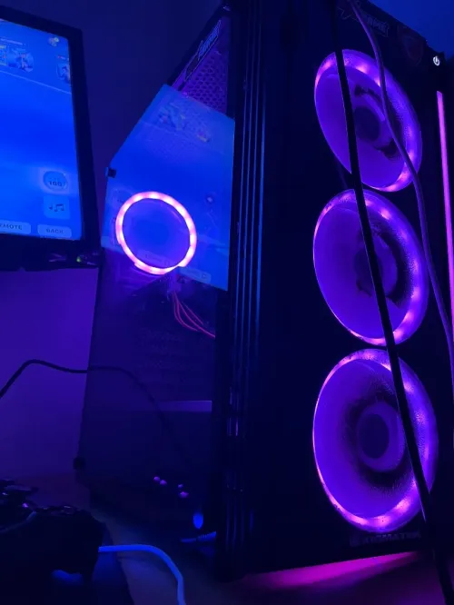 Pc gamer