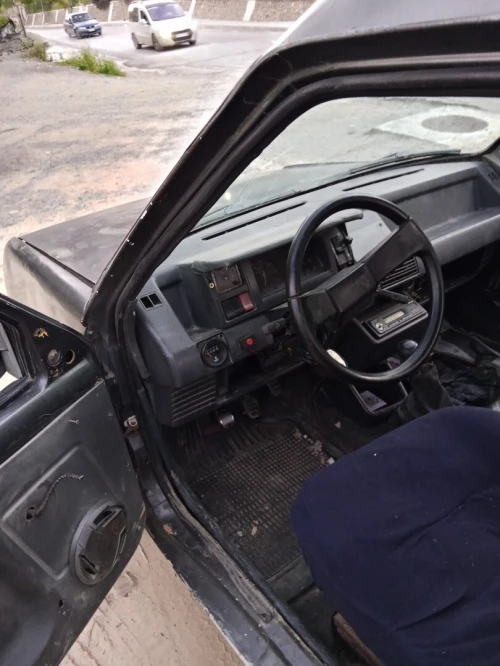 Renault Express 1992 Express
