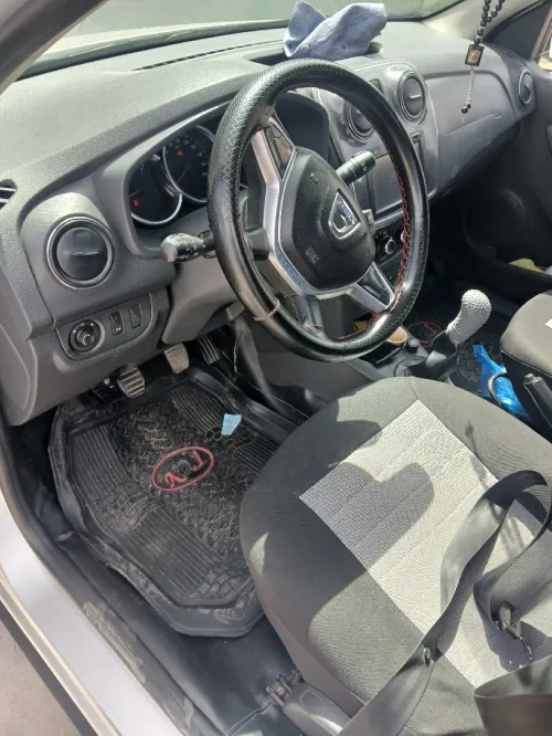 Dacia Sandero 2018 Stepway