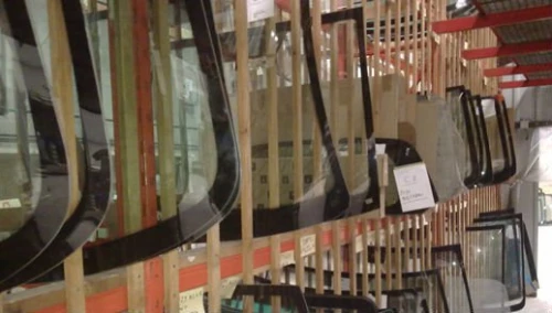 TOIT OUVRANT V.W POLO PEUG 208 DISPONI