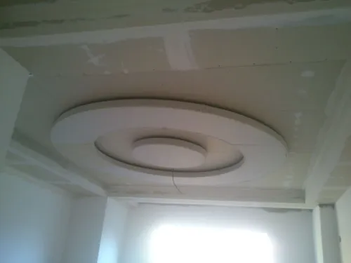 placoplatre-faux pladonds et pvc