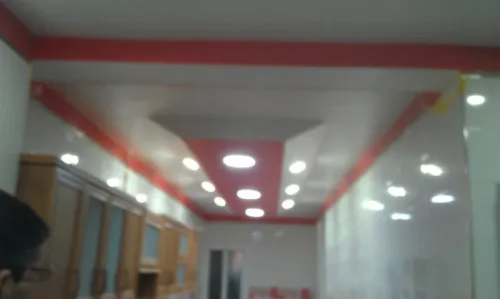 placoplatre-faux pladonds et pvc