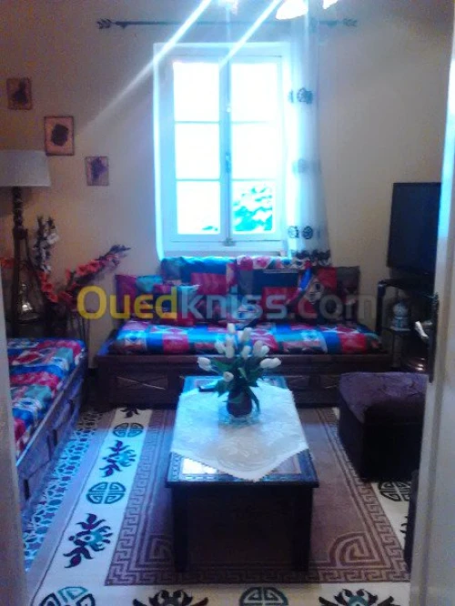 Vente Villa Alger El mouradia