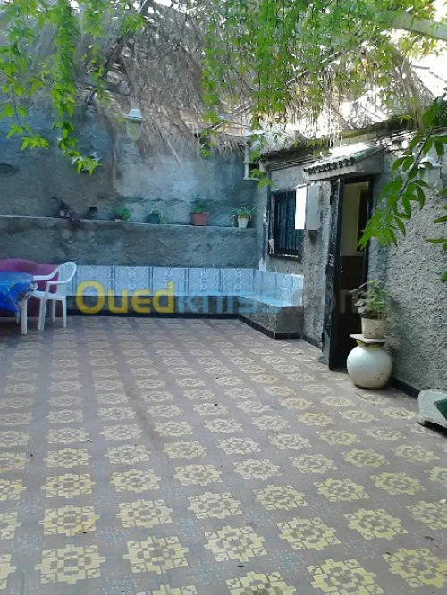 Vente Villa Alger El mouradia
