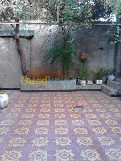 Vente Villa Alger El mouradia