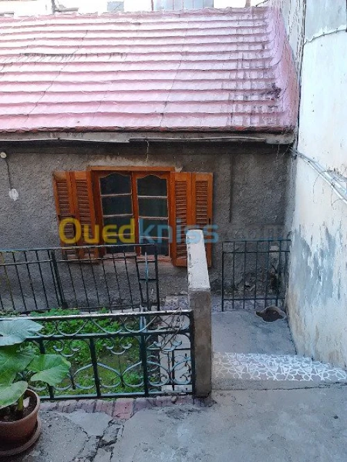 Vente Villa Alger El mouradia