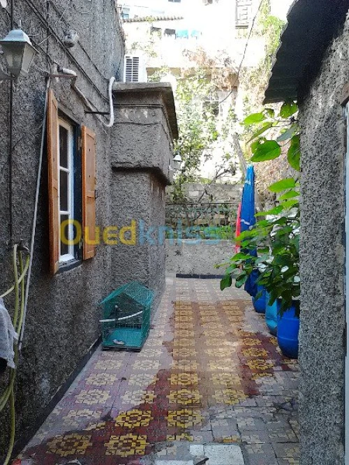 Vente Villa Alger El mouradia