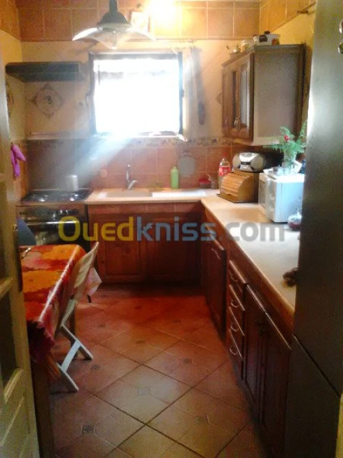 Vente Villa Alger El mouradia