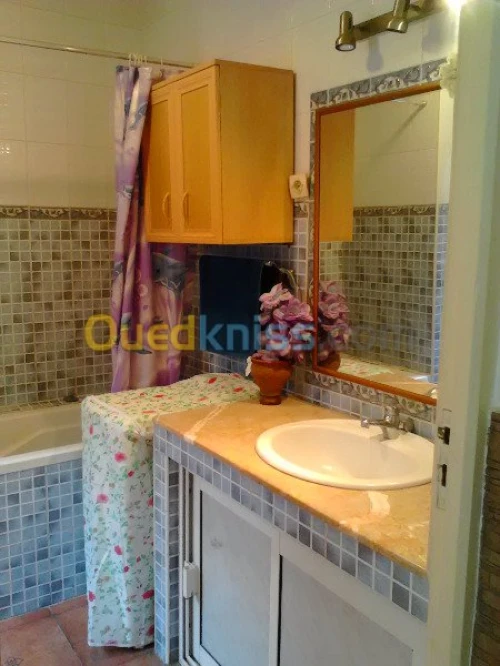 Vente Villa Alger El mouradia