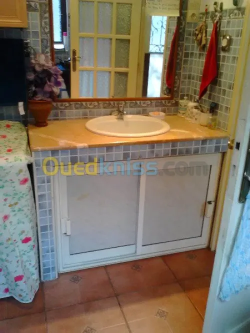 Vente Villa Alger El mouradia