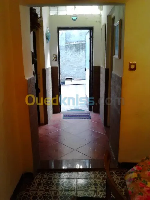 Vente Villa Alger El mouradia