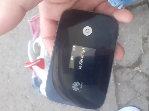 Modems huawei 