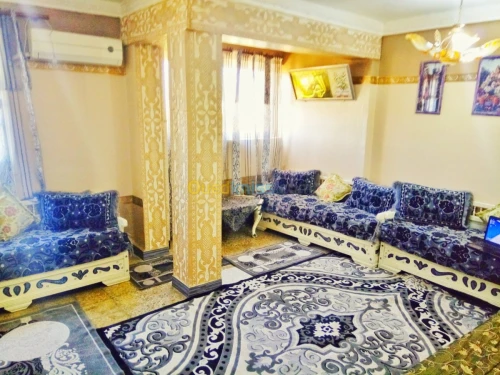 Vente Appartement F4 Constantine Ibn ziad