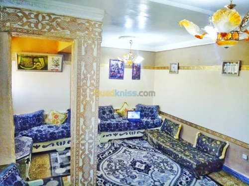 Vente Appartement F4 Constantine Ibn ziad