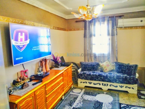 Vente Appartement F4 Constantine Ibn ziad