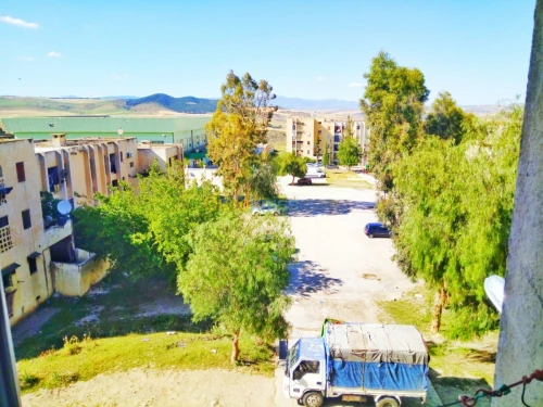 Vente Appartement F4 Constantine Ibn ziad
