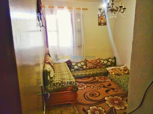 Vente Appartement F4 Constantine Ibn ziad