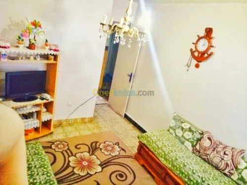 Vente Appartement F4 Constantine Ibn ziad