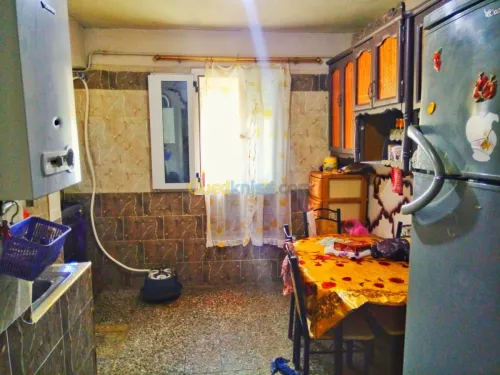 Vente Appartement F4 Constantine Ibn ziad