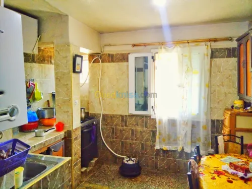 Vente Appartement F4 Constantine Ibn ziad