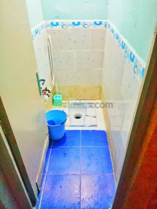 Vente Appartement F4 Constantine Ibn ziad